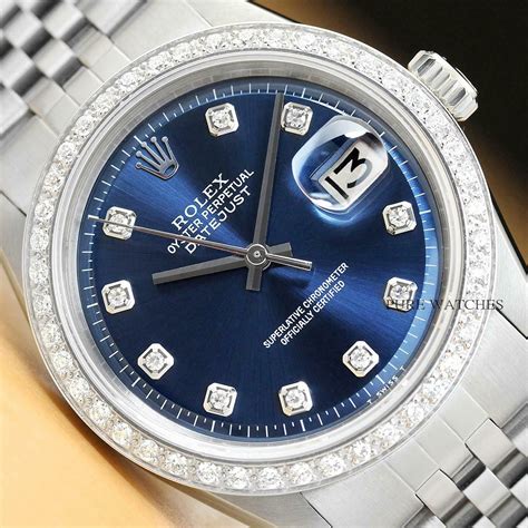 diamond rolex watch cost|rolex diamond bezel price.